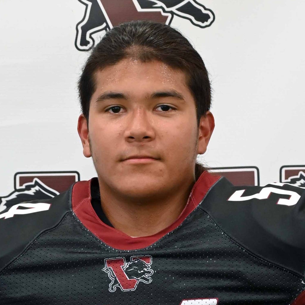Christian Gallegos