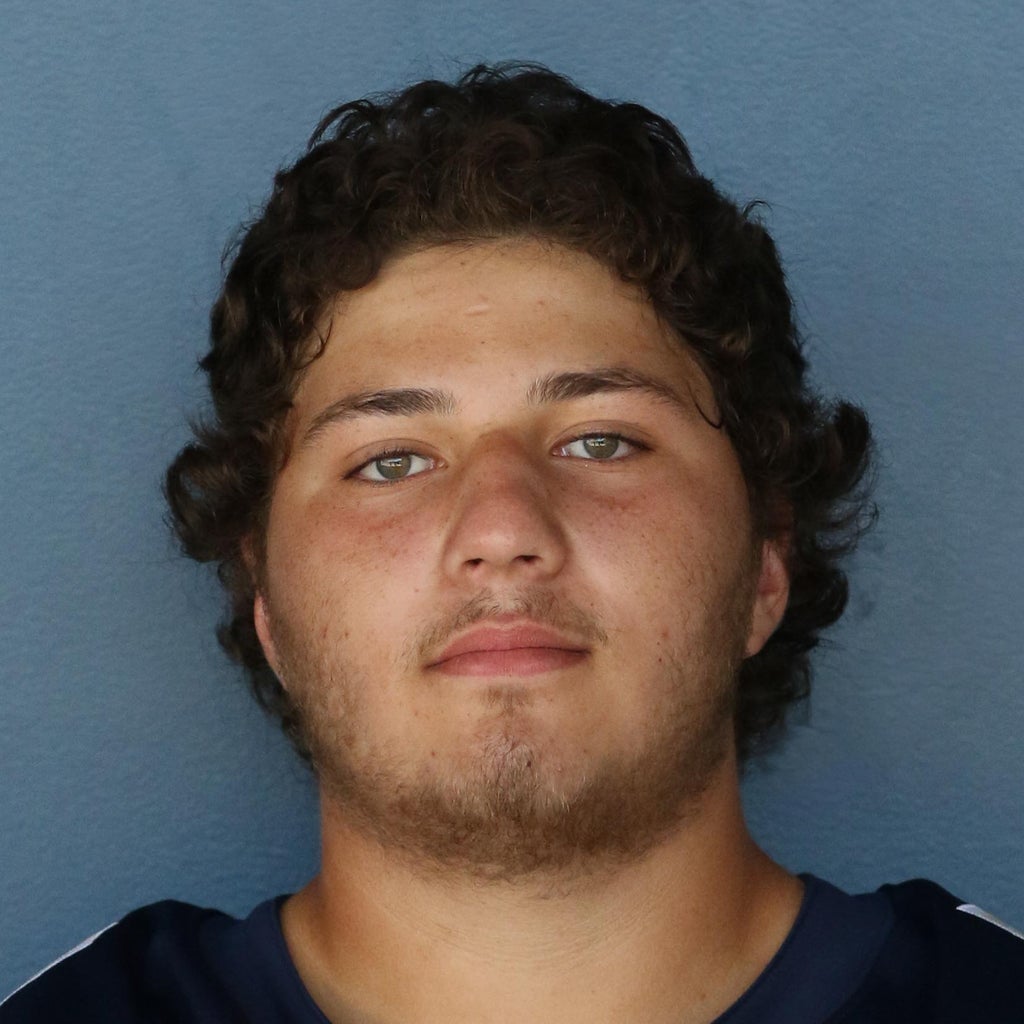 James Ray mugshot