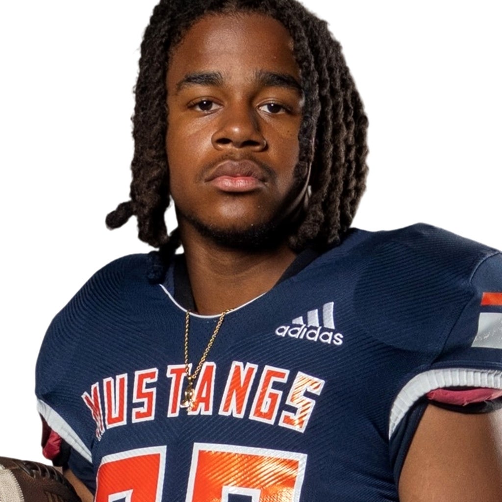 Jalen James