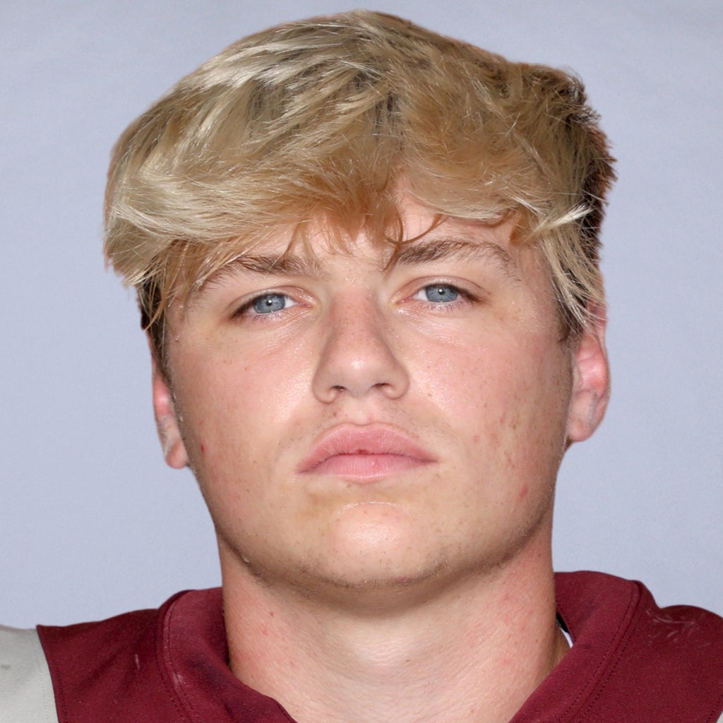 Drew Tureau mugshot