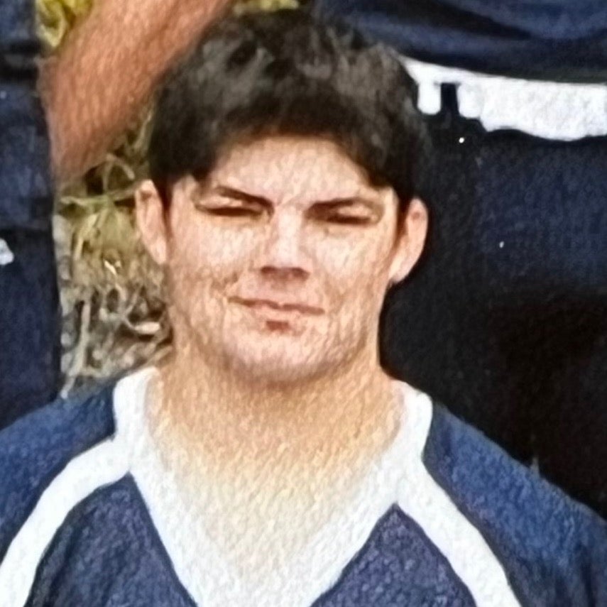Gage Kunsky mugshot