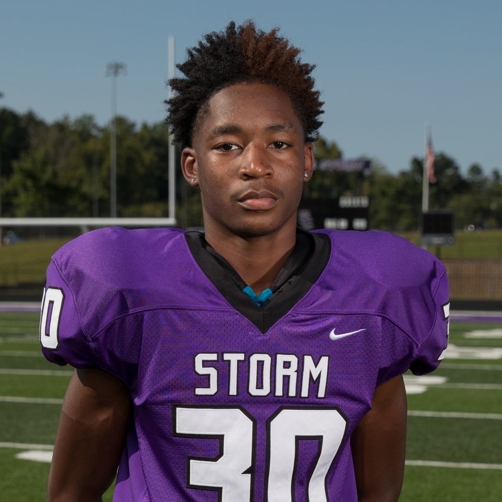 Antonio Smith mugshot