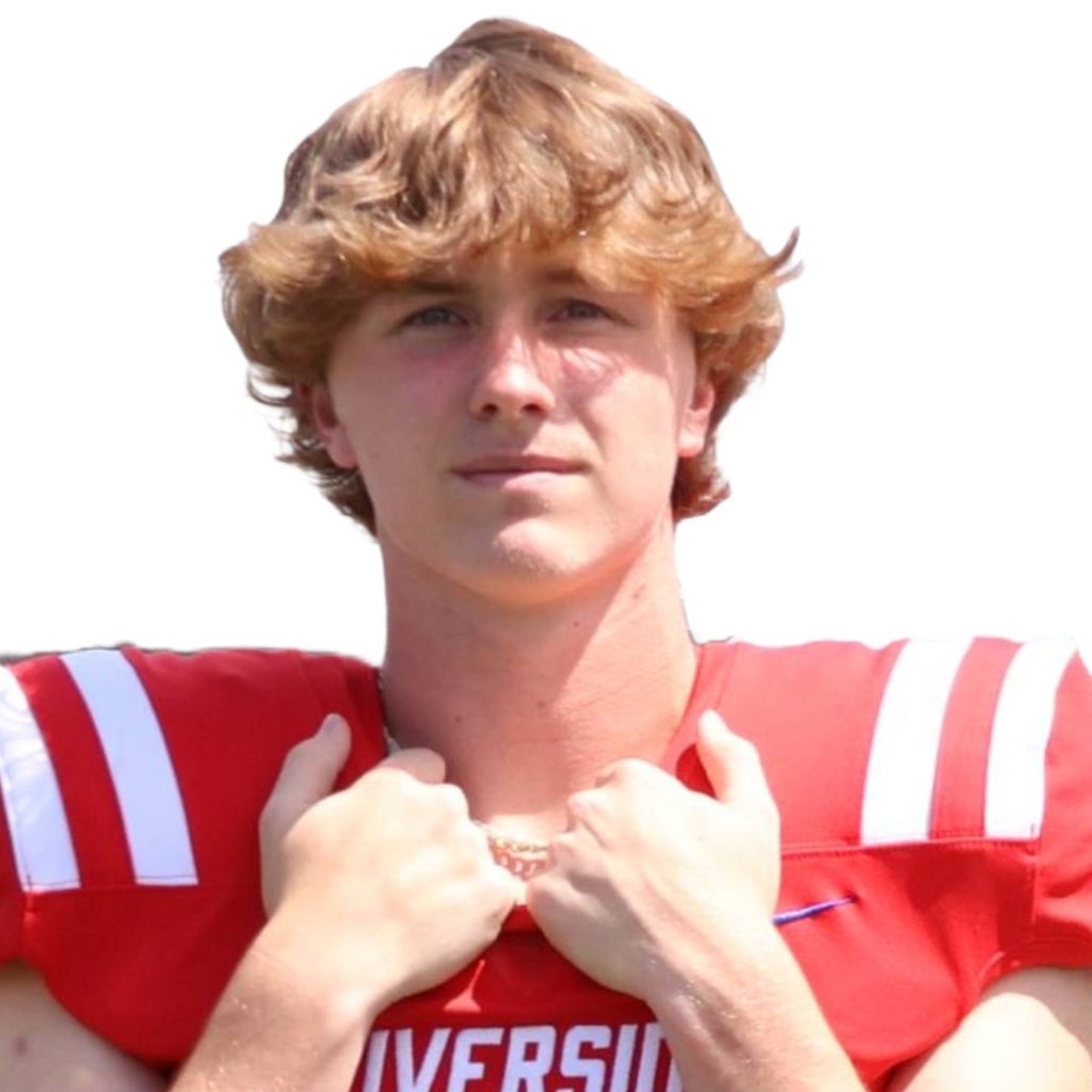 AJ Sexton mugshot