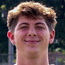 Casey Malsberger mugshot