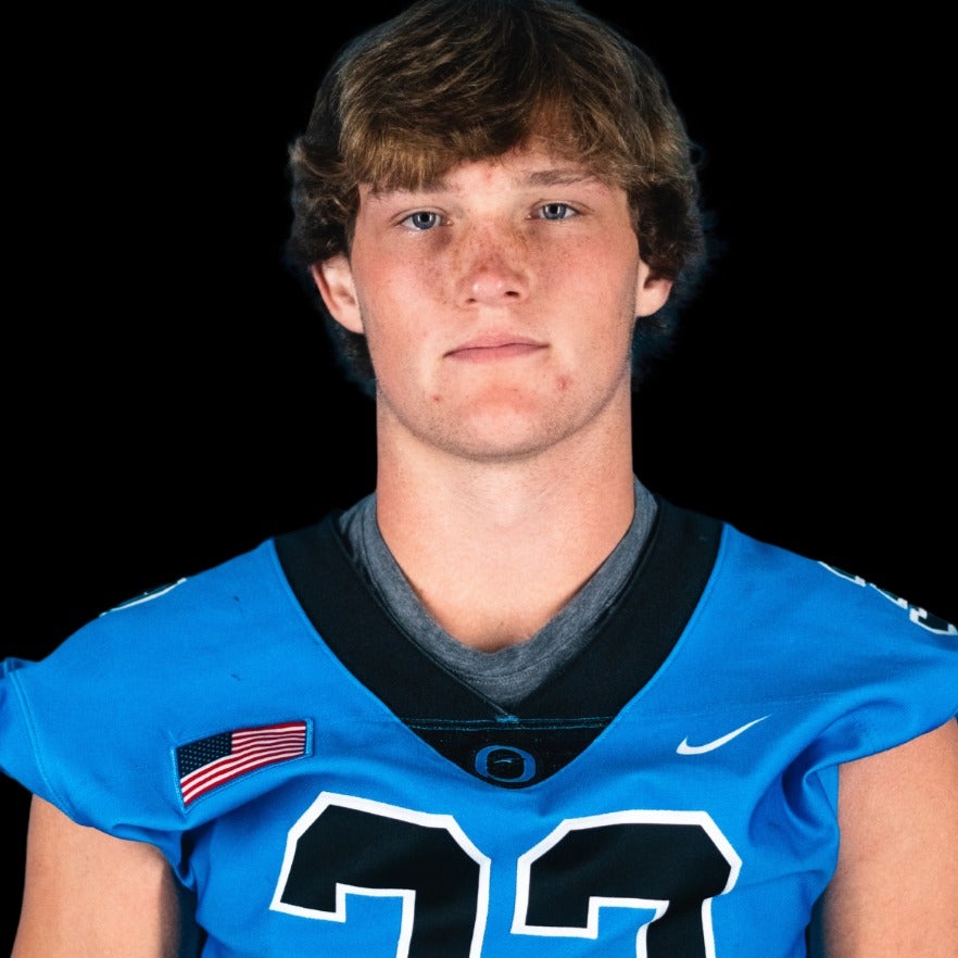Kael Gilchrist
