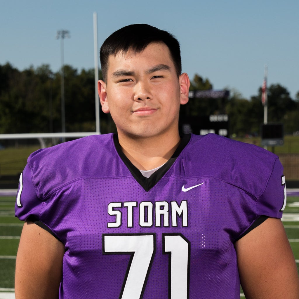 Harrison Truong mugshot