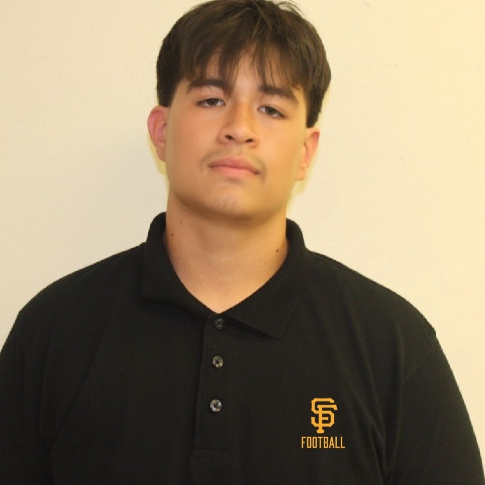 Joaquin Flores mugshot