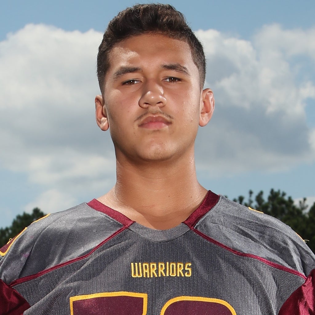 Braxton Cummings mugshot