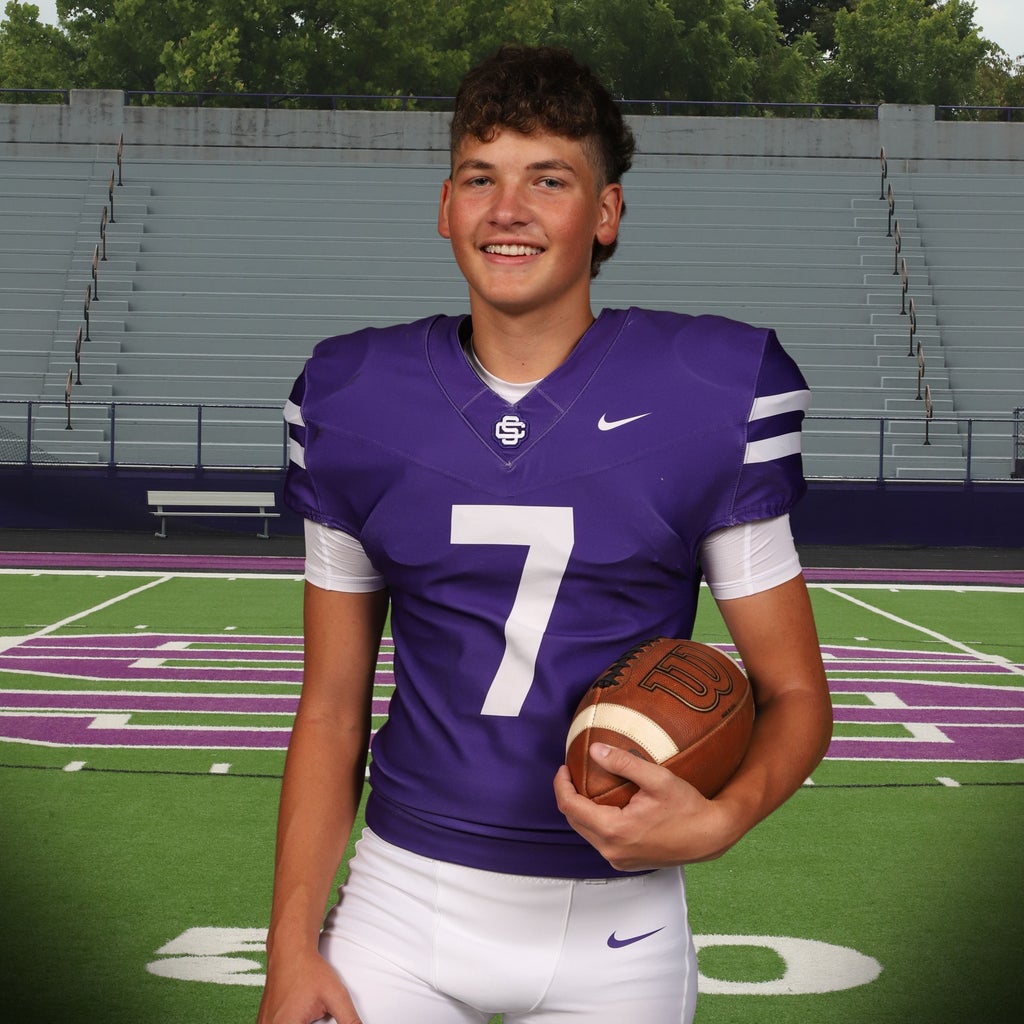 Cooper Newman