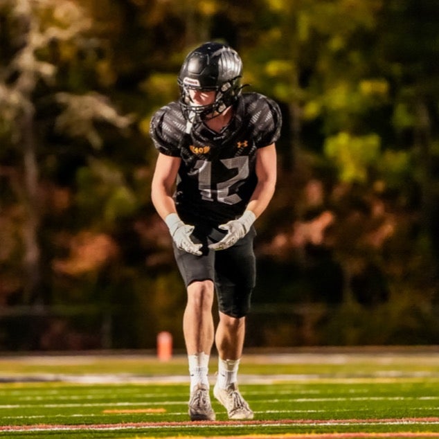 Zachary Puentes mugshot