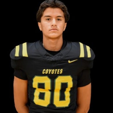 Ovani Santiago mugshot