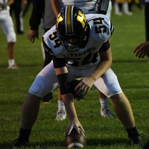 Logan Morrow