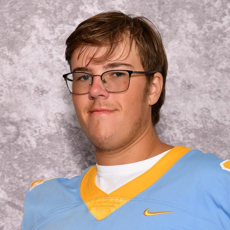 Jack Townsend mugshot