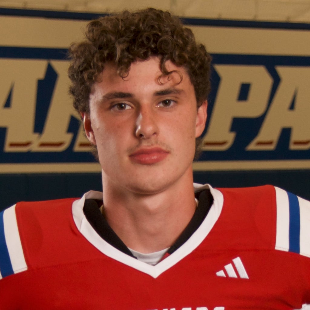 Sam Jordan mugshot