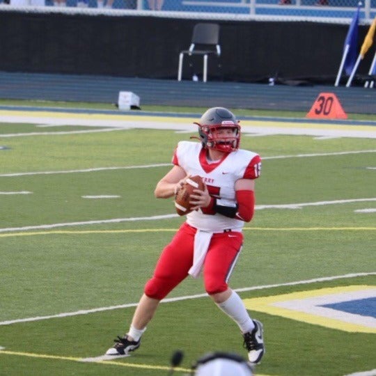 Tyger Whitbeck