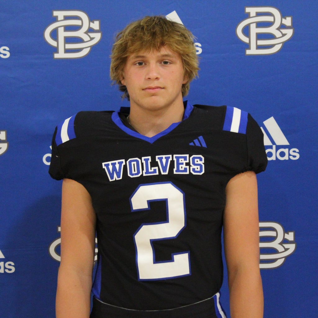 Josh Wilkins mugshot