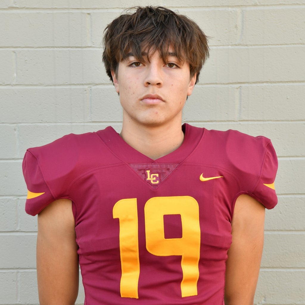 Michael Hofman mugshot