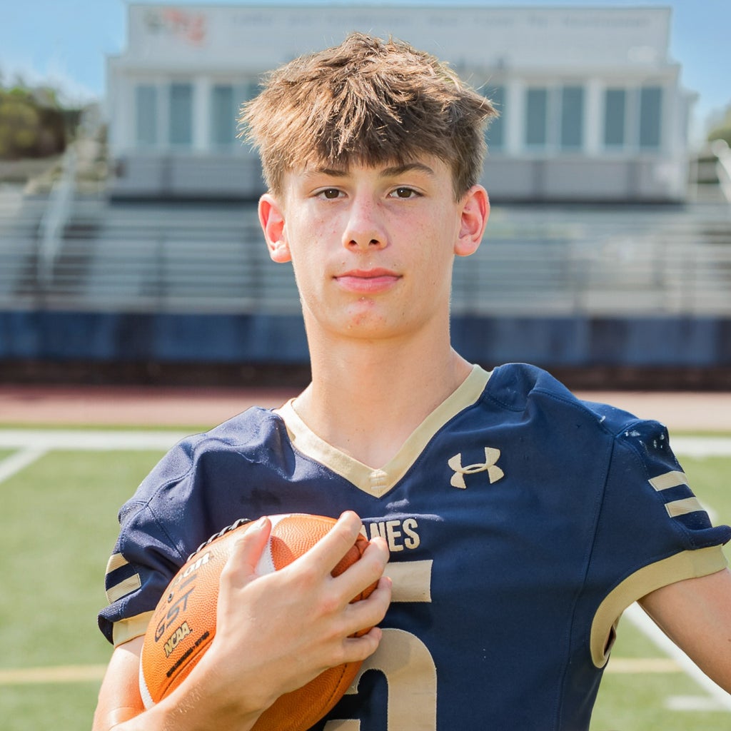 Bradyn Diehl