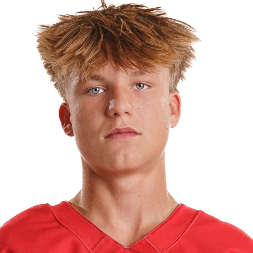 Eli Snodgrass mugshot