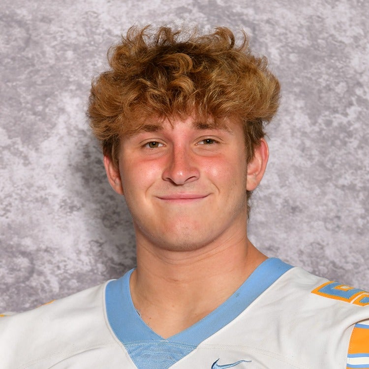 Bodie Frederick mugshot