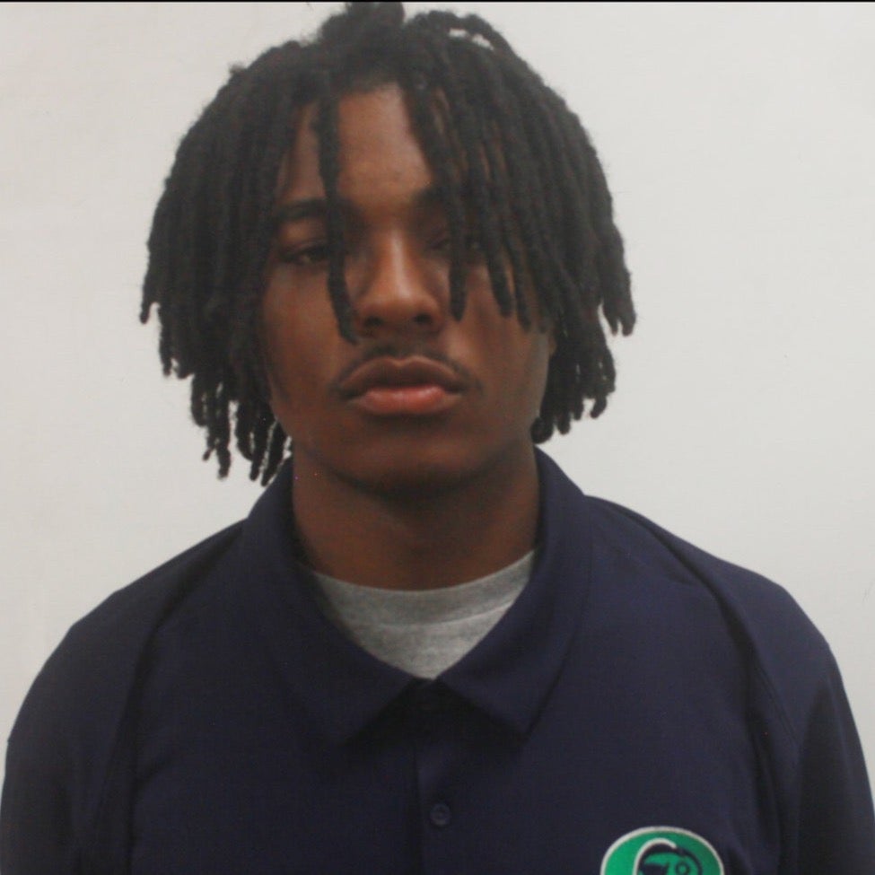 Avante Hendrix mugshot