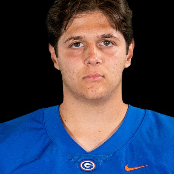 Gino Scarfone mugshot