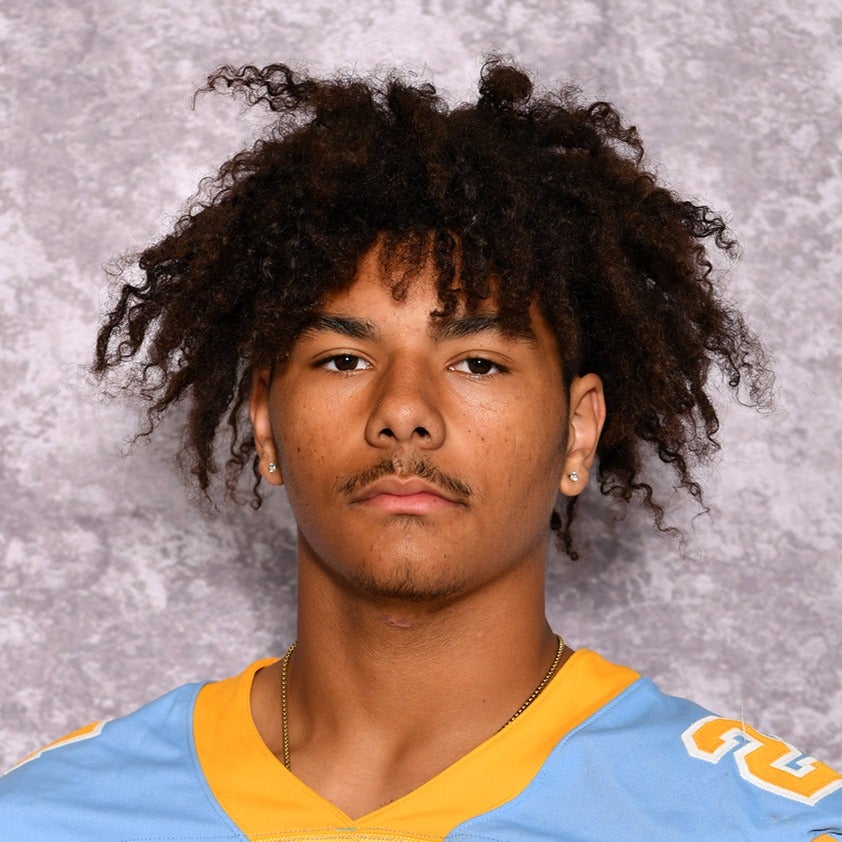 Quardell Richards mugshot
