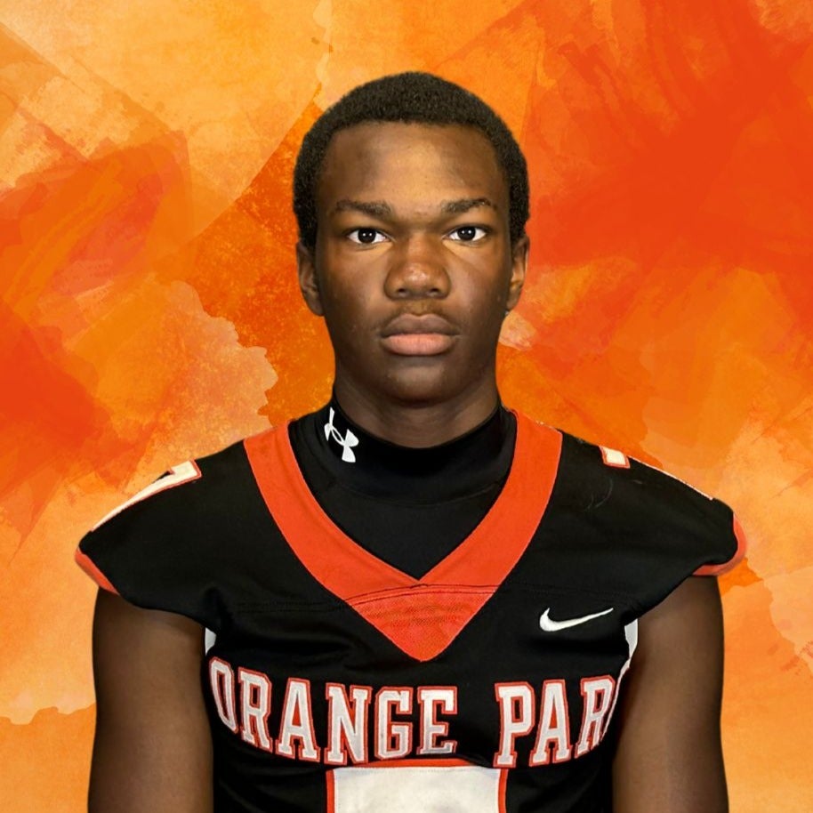 Derek Page iii mugshot