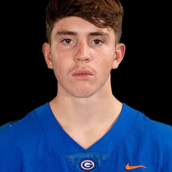 Giacomo Ferrence mugshot