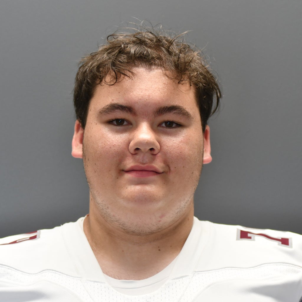 Jordan Smith mugshot