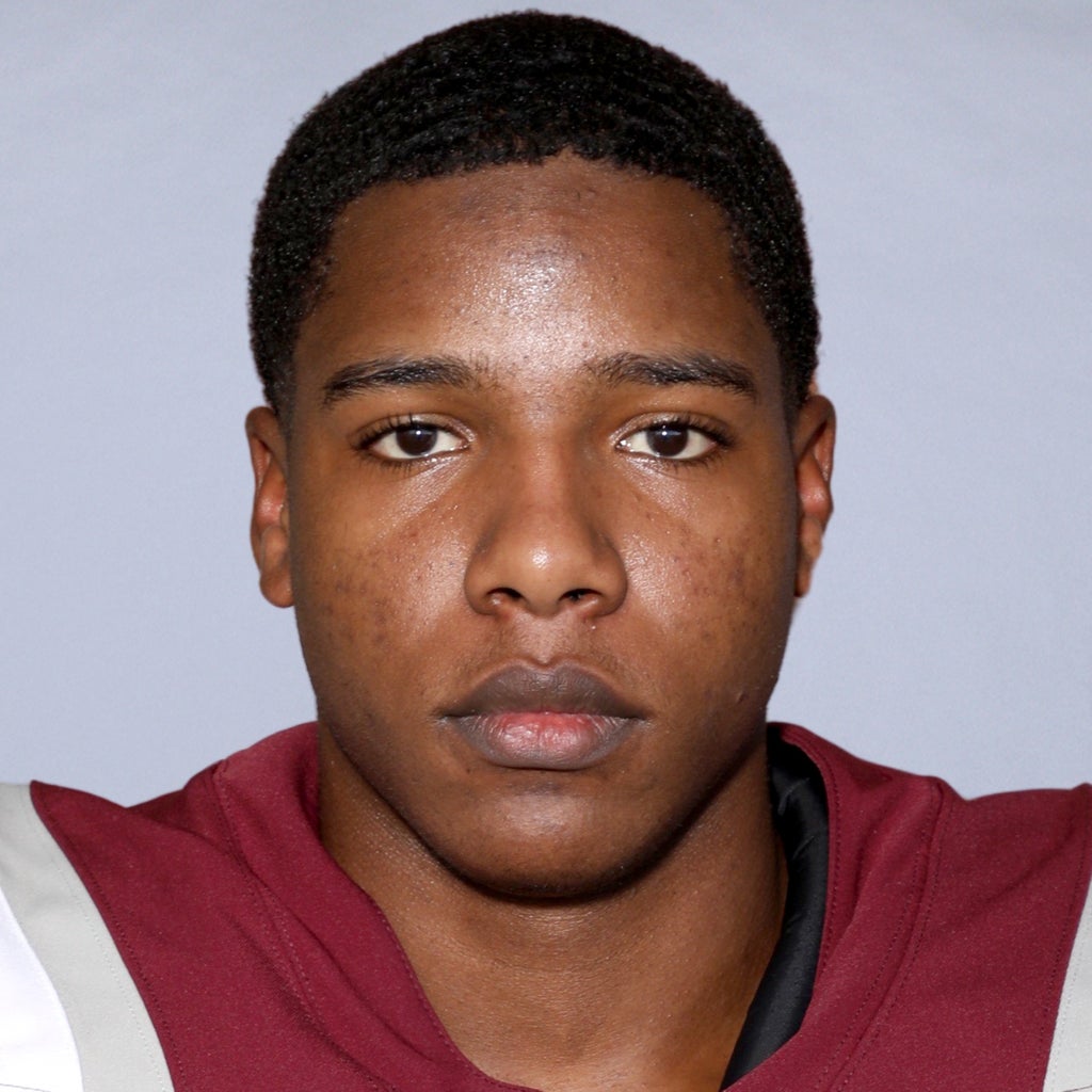 Brian McCray mugshot