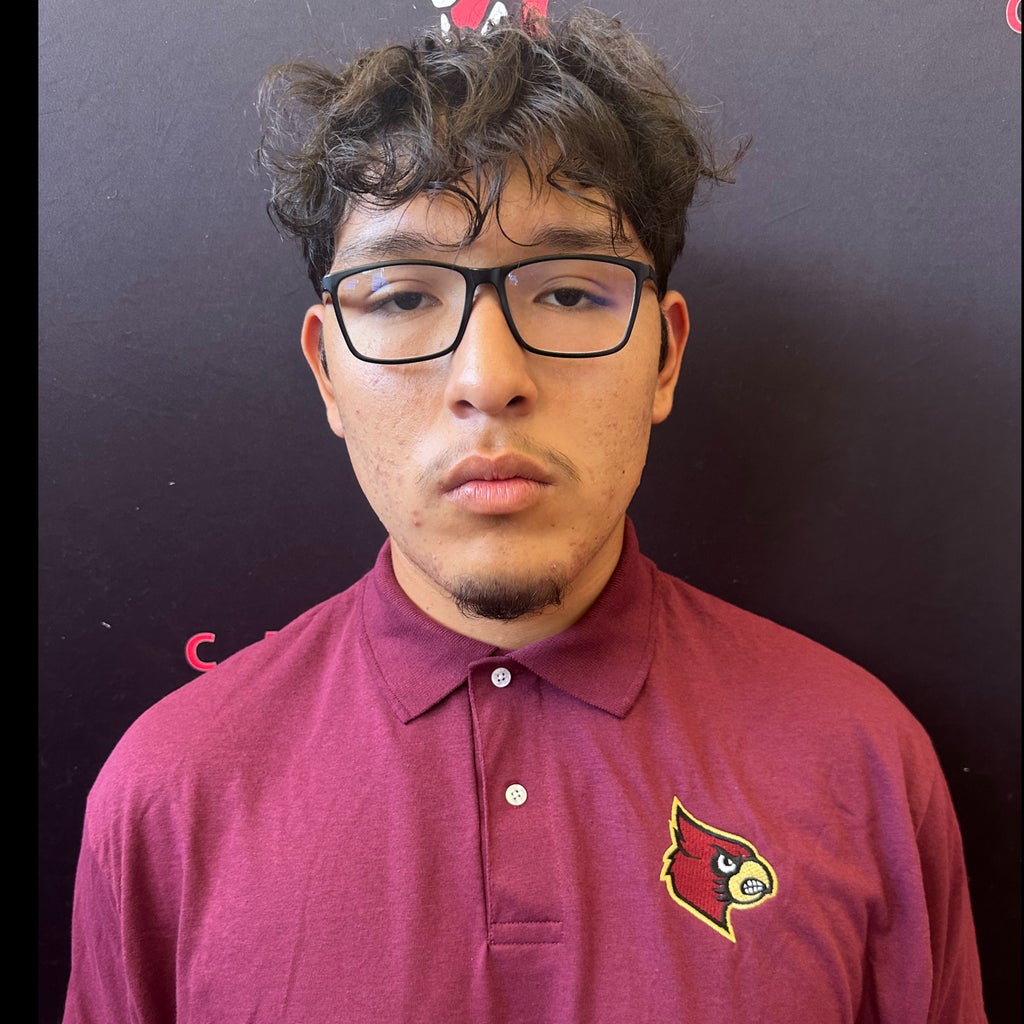 Jorge Gonzalez mugshot