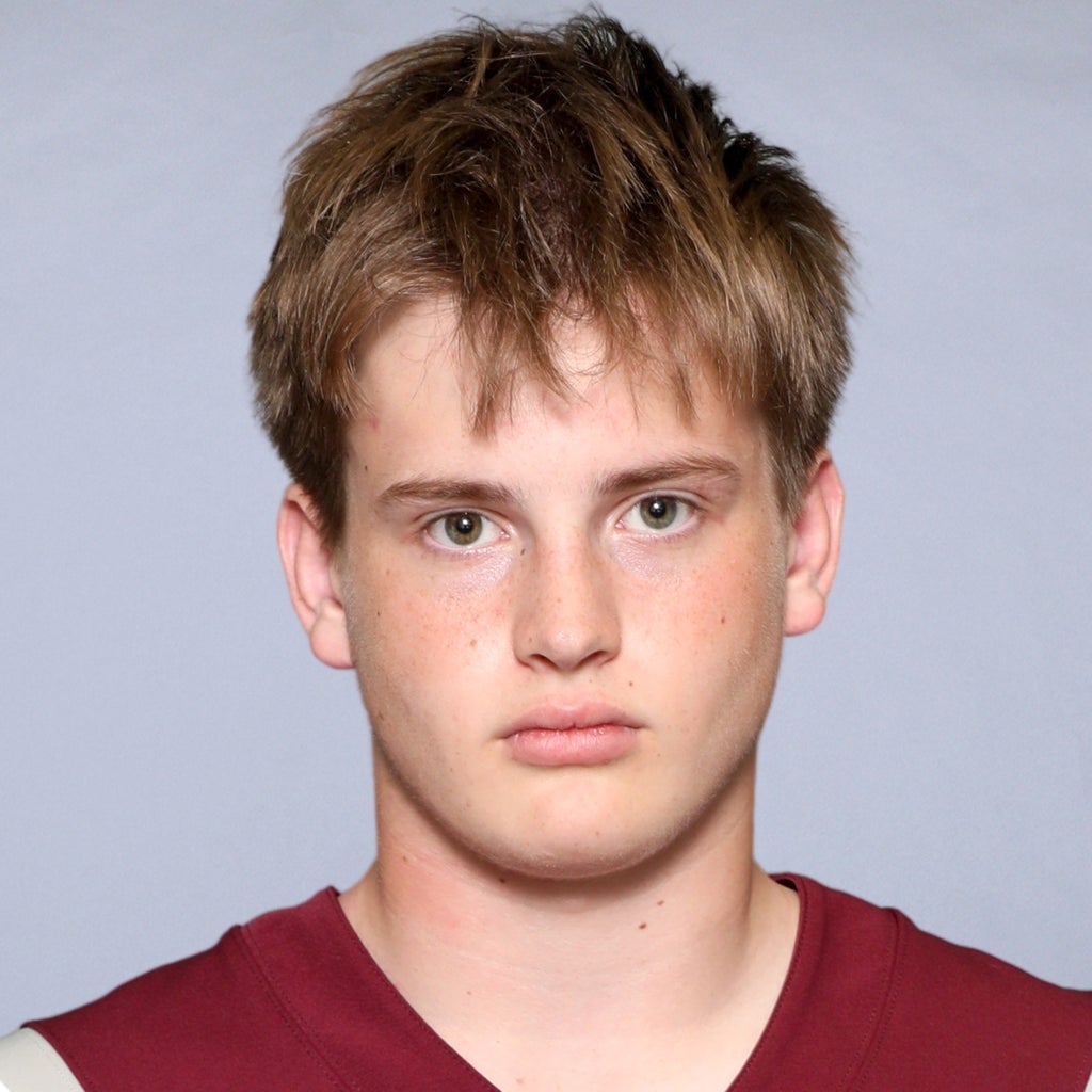 Jacob Forinash mugshot