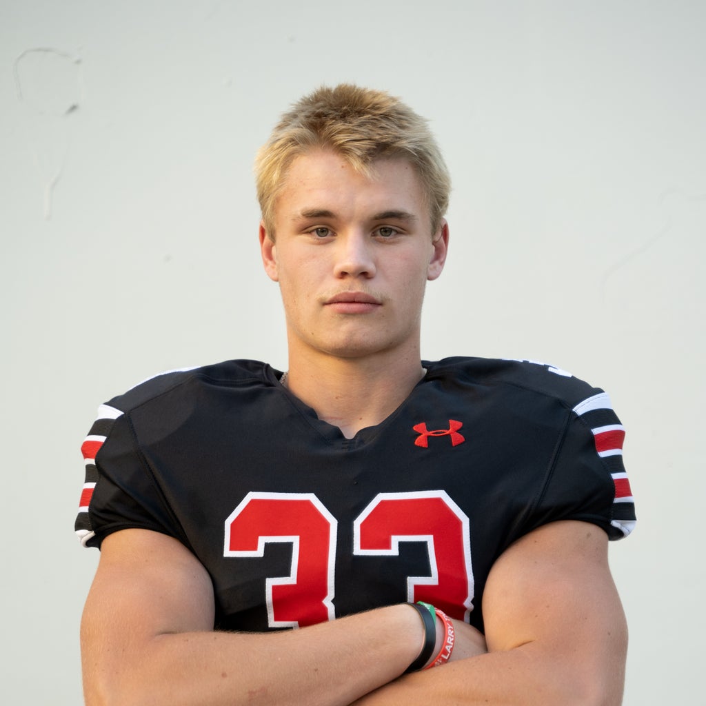 Ryan Lohmann