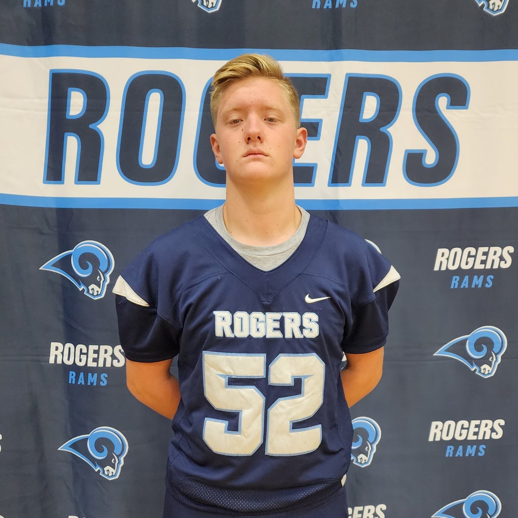 Kyle Collins mugshot