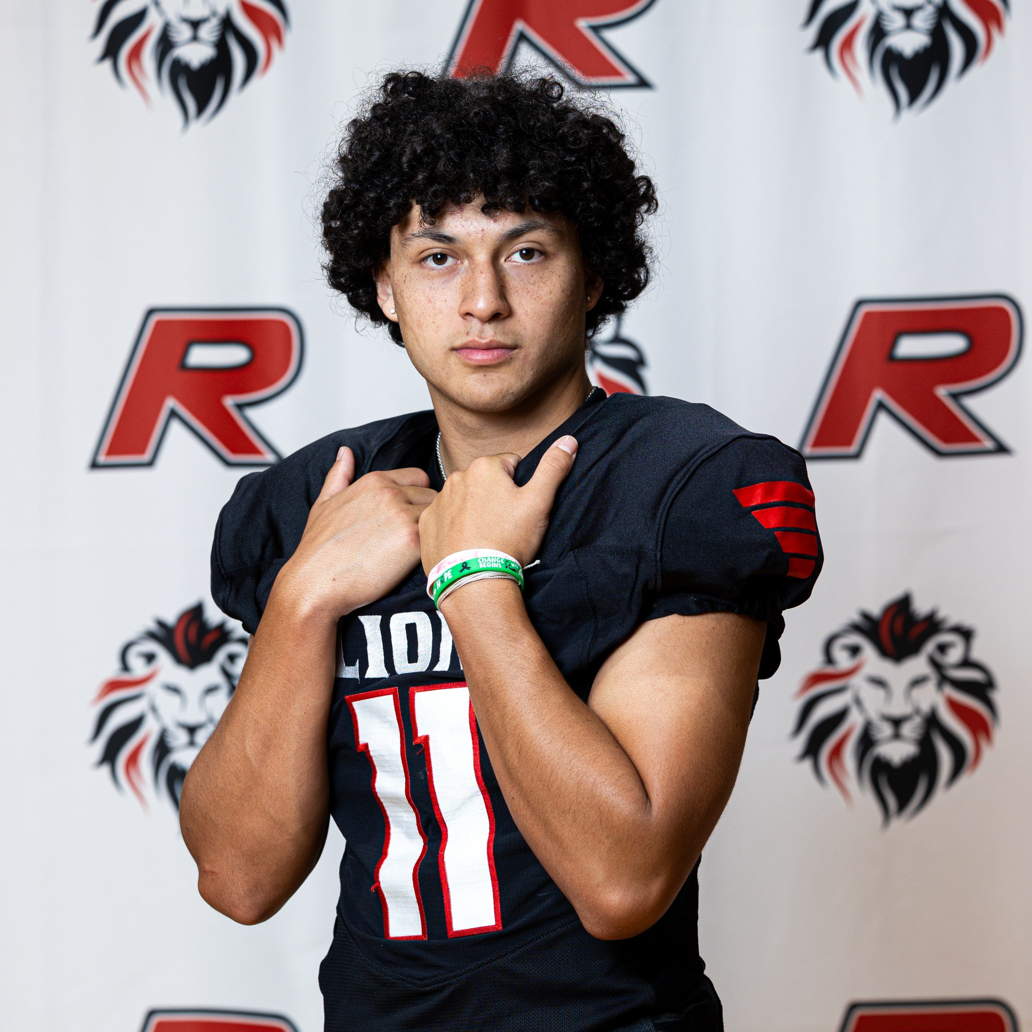 Braydon Wilson