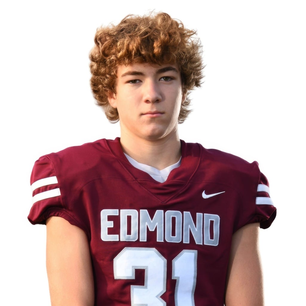 Eli Williams mugshot
