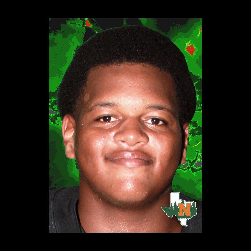 Reggie Wilson