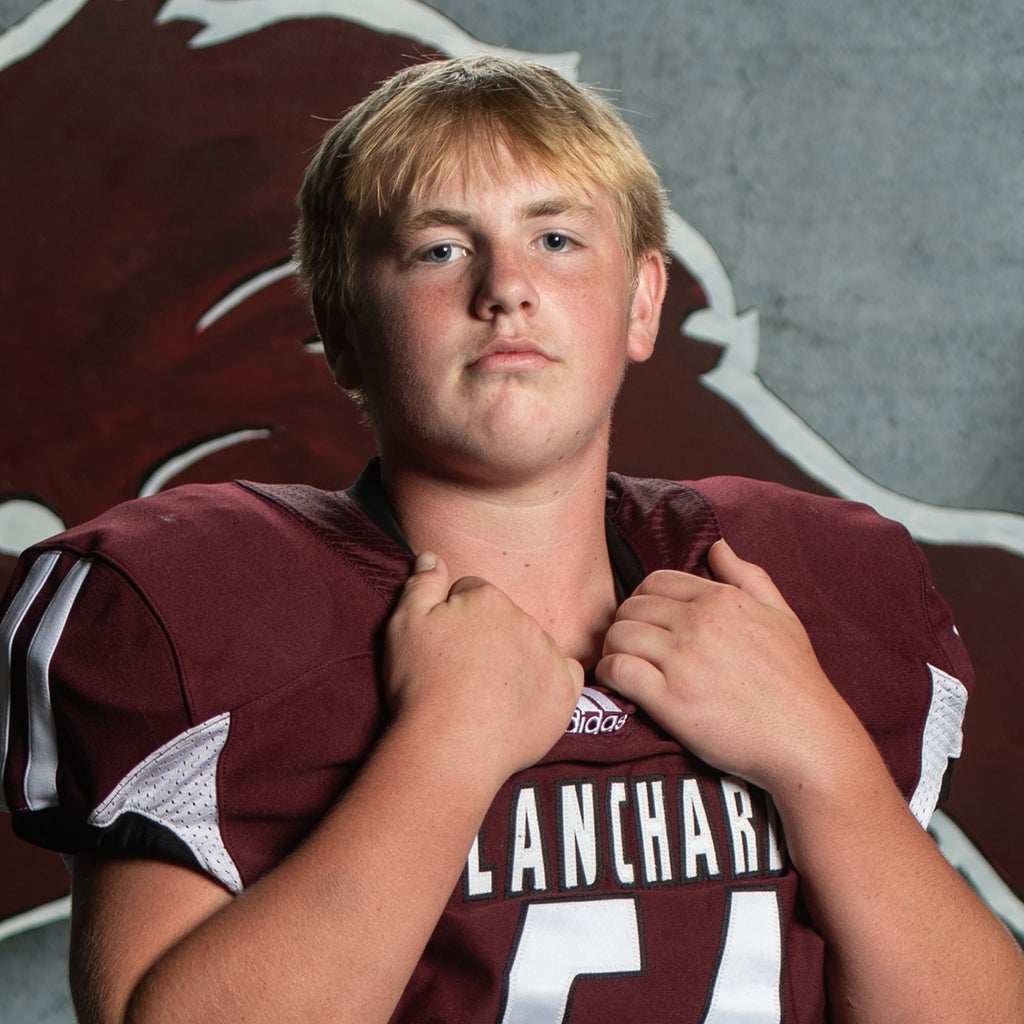 Sam Miller mugshot