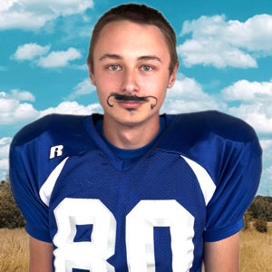CRUIZE MYERS mugshot