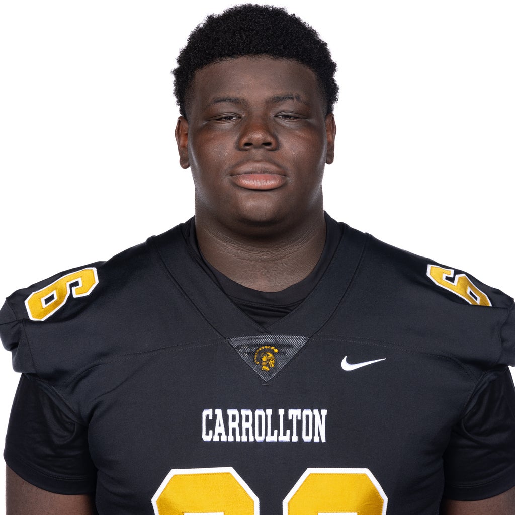 Tyrell Thomas mugshot