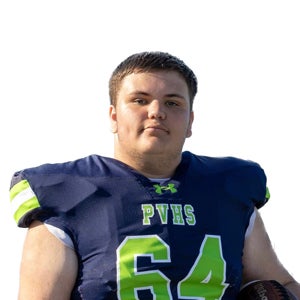 Brayden McCrory mugshot