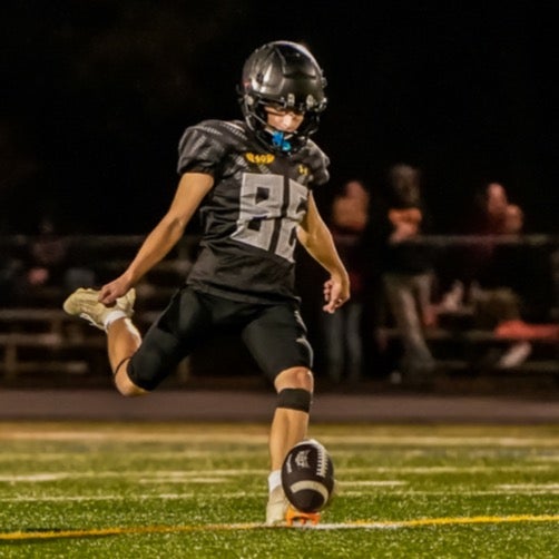 Daymian Richardson mugshot