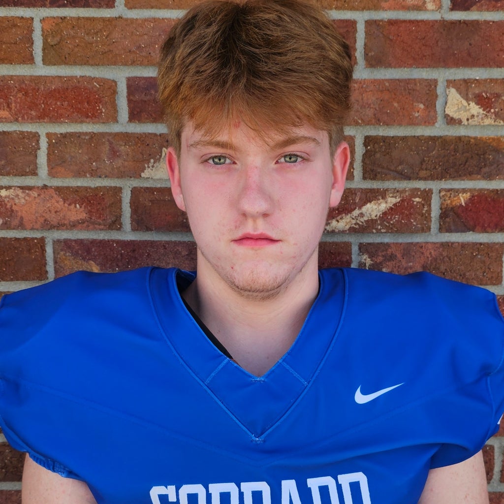 Jensen Skelton mugshot