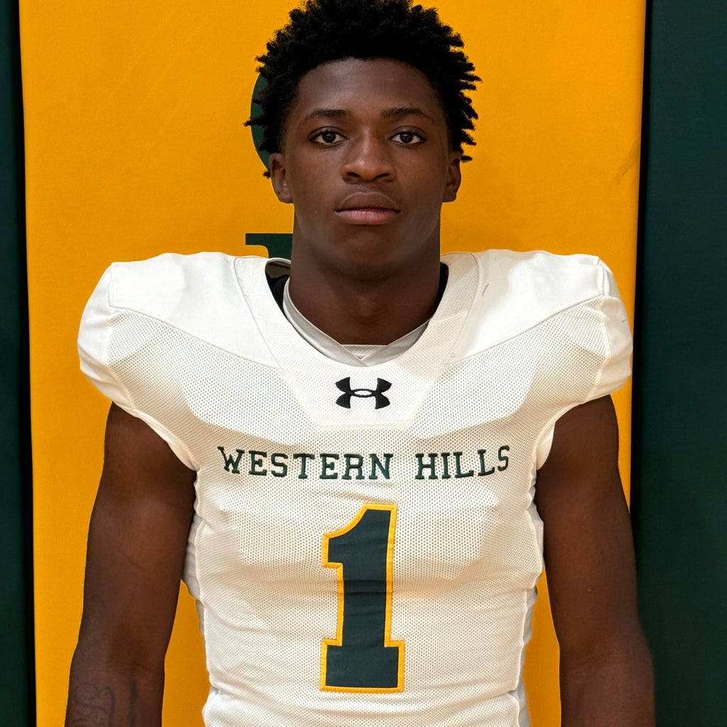 Elijah Jones