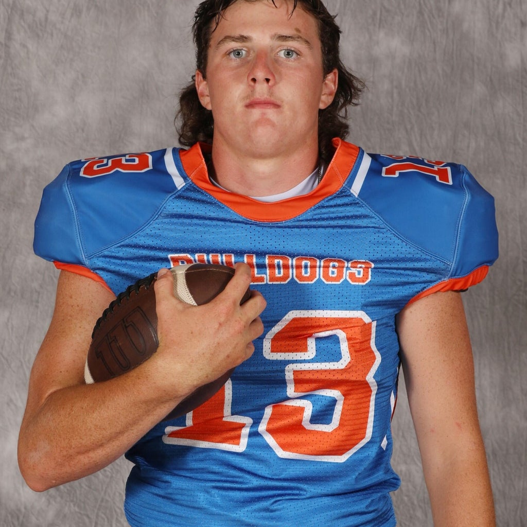 Macon Folsom