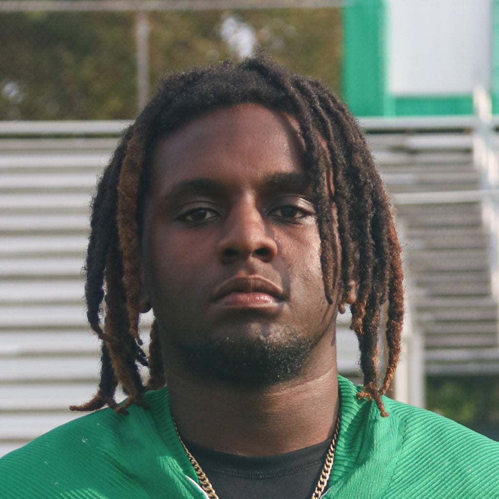 Kaziah Brown mugshot