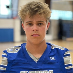 Mason Titus mugshot