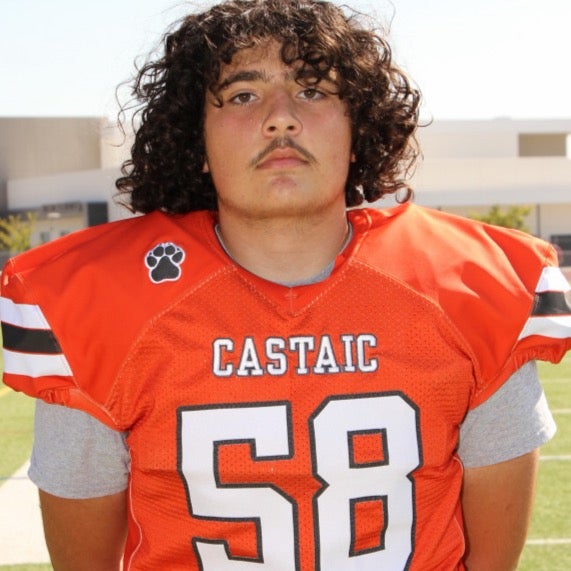 Anthony Fatoohi mugshot