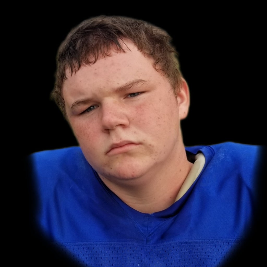 Preston Sexton mugshot